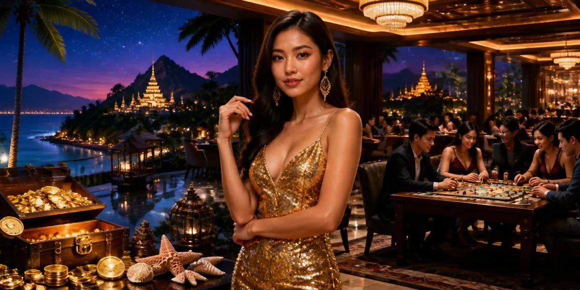 sabai55 ไทย แอปคาสิโน